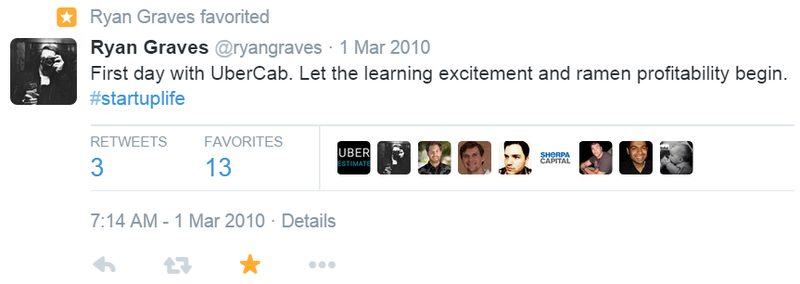 Illustration for article titled 10 Things You Didn't Know About Uber